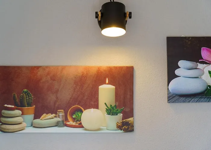 2p Cap D'agde Primavera