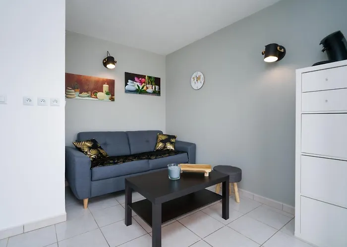 2p Cap D'agde Primavera *