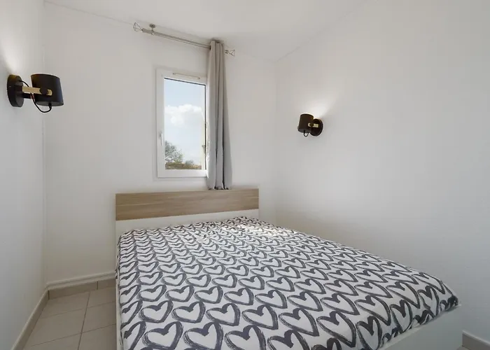 Apartment 2p Cap D'agde Primavera *